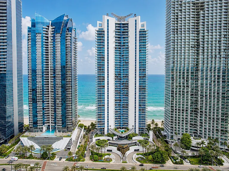 17001 Collins Ave #3402 — Photo 62