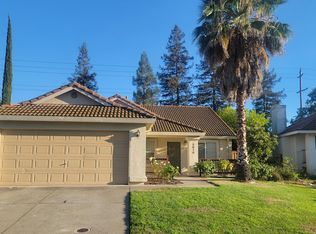 2018 Mineral Springs Dr, Roseville, CA