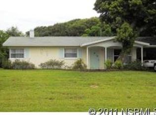 811 E 18th Ave, New Smyrna Beach, FL 32169