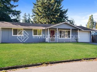 29825 45th Ave S, Auburn, WA 98001