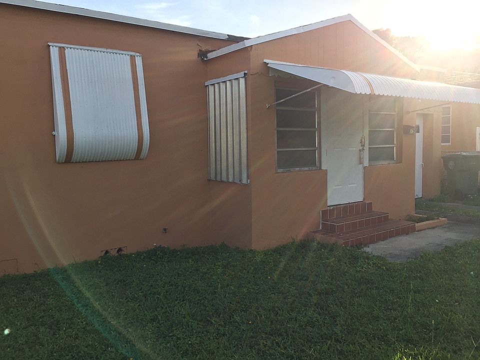 FRONT EXTERIOR