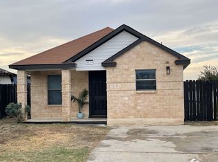 4114 Alemany St, Laredo, TX 78046
