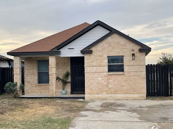 4114 Alemany St, Laredo, TX 78046