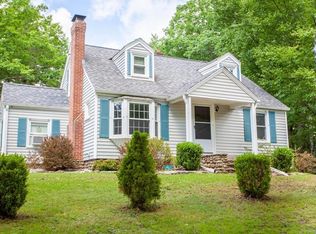 496 County Rd, Ashby, MA 01431