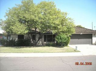 2427 S Evergreen Rd, Tempe, AZ 85282