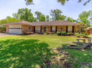 10472 Bronzebush Ave, Baton Rouge, LA 70816