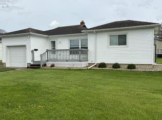 468 E Market St, Tiffin, OH 44883
