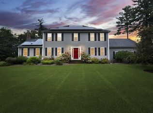 35 Connor Pass, Uxbridge, MA 01569