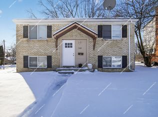 166 Grandview Blvd, Pontiac, MI