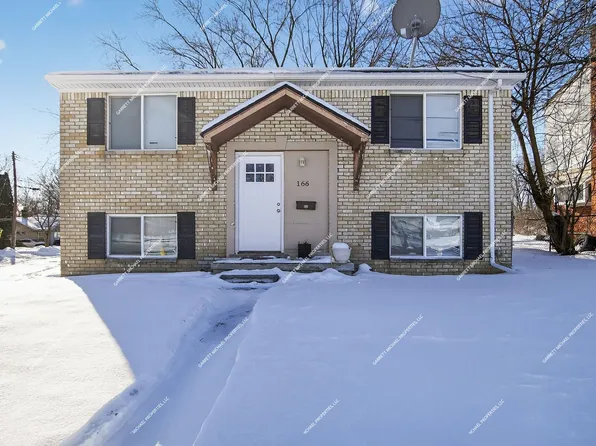166 Grandview Blvd, Pontiac, MI 48342