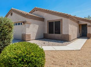 14816 N El Frio St, El Mirage, AZ 85335
