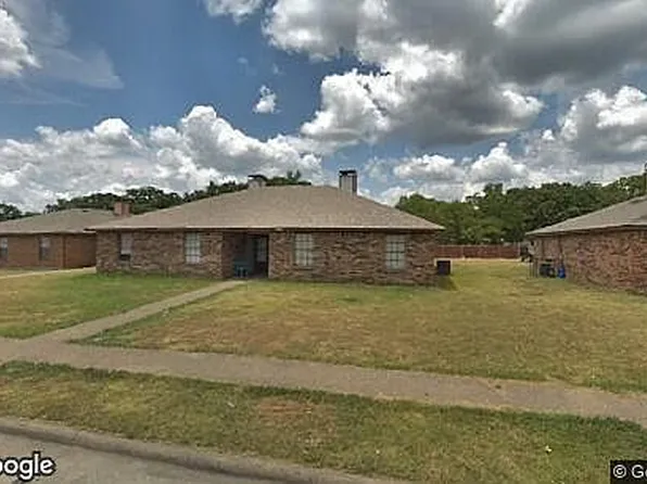 2821 Cottonwood Ln #2821, Balch Springs, TX 75180