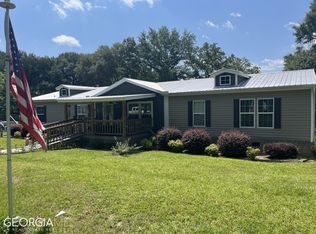 146 Johnson Ln, Collins, GA 30421