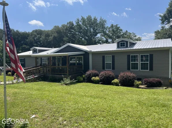 146 Johnson Ln, Collins, GA 30421