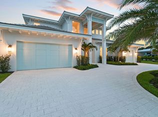 192 RIVER Drive, Tequesta, FL 33469
