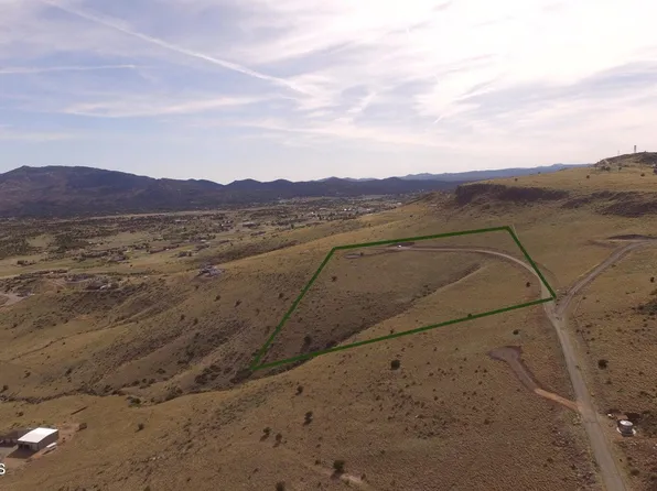 3225 Rugged Spirit Trl, Prescott, AZ 86305