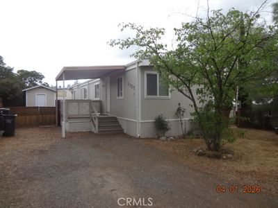 3327 Green Ave, Clearlake, CA, 95422