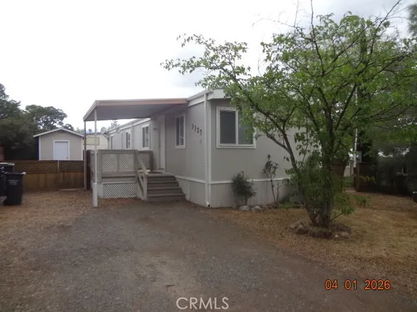 3327 Green Ave, Clearlake, CA 95422