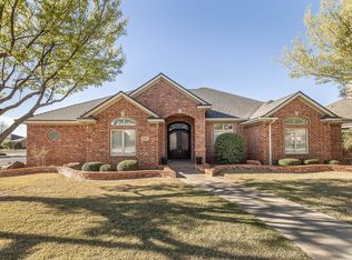 6001 87th St, Lubbock, TX 79424