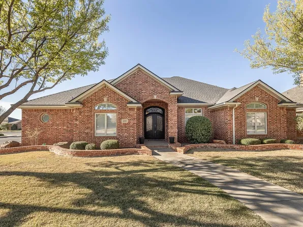 6001 87th St, Lubbock, TX 79424