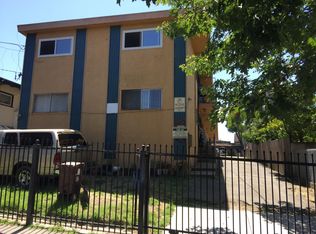 2426 12th Ave, Oakland, CA 94606