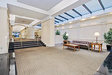 Rented by Brown Harris Stevens