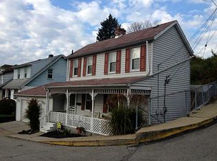 11 Gardner St, Pittsburgh, PA