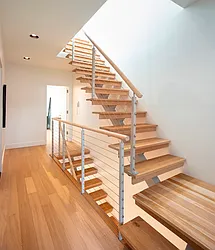 Rented by Modern Spaces