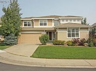 467 Jasper Way, Superior, CO 80027