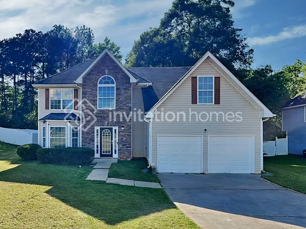 433 Grier Dr, Locust Grove, GA 30248