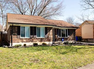 1553 Springfield Dr, Lexington, KY 40515
