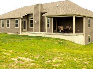 1257 Mount Zion Rd SW, Lancaster, OH 43130