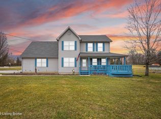 54 Catlett Ct, Rineyville, KY 40162