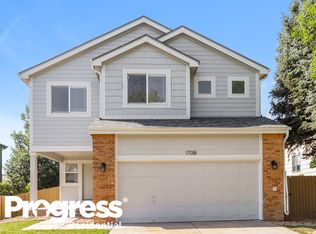 17018 Foxton Dr, Parker, CO 80134