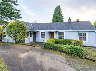 1734 SW Canby St, Portland, OR 97219