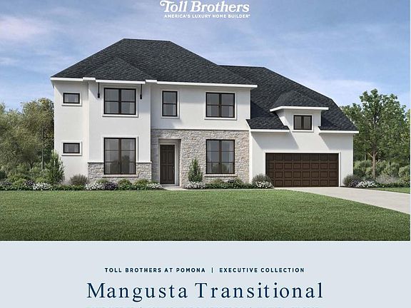 2nd image of 2511 Orange Pastures Dr