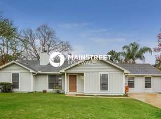 2248 Felucca Dr, Middleburg, FL 32068