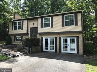 42 Tarleton Way, Stafford, VA 22554