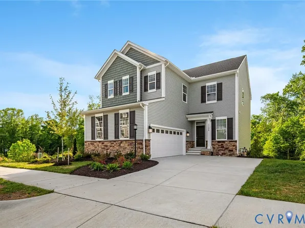 17206 Gossamer Dr, Moseley, VA 23120