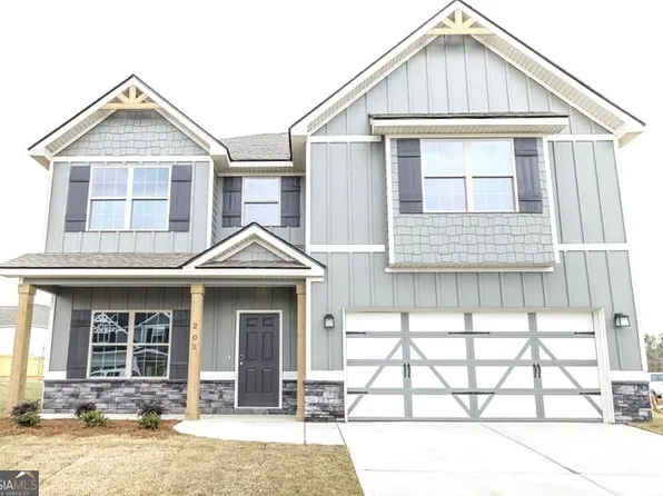 205 Bald Cypress Dr #36G, Perry, GA 31069