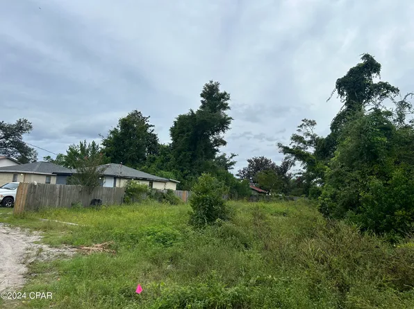 0 Bay Ave, Panama City, FL 32401