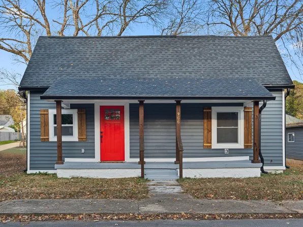 966 Church St SE, Cleveland, TN 37311