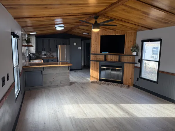 5965 Harrisburg Georgesville Rd Lot 114, Grove City, OH 43123