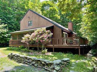 812 Roaring Brk, Highmount, NY 12441