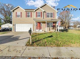 809 W Church St, Mascoutah, IL