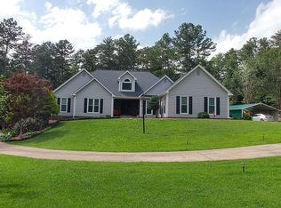 135 Pine Crest Cir, Canton, GA 30114