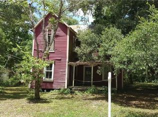 17415 Sweetwater Rd, Dade City, FL 33523