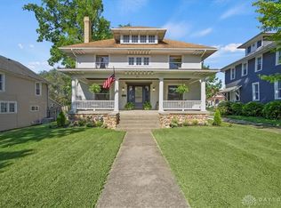 521 N Main St, Bellefontaine, OH