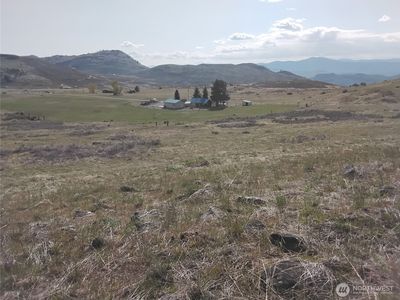96 Overland Road N, Oroville, WA, 98844
