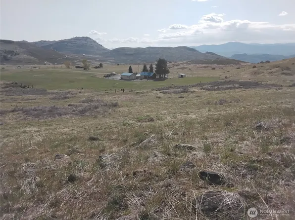 96 Overland Road N, Tonasket, WA 98844